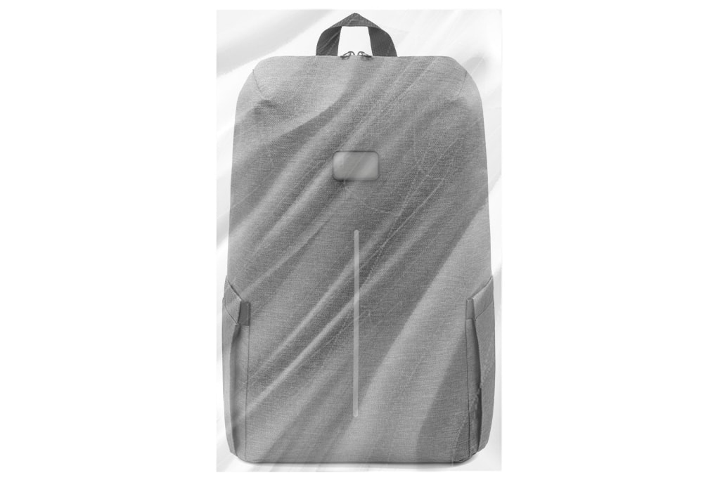 Çok Fonksiyonlu Hafif Sırt Çantası