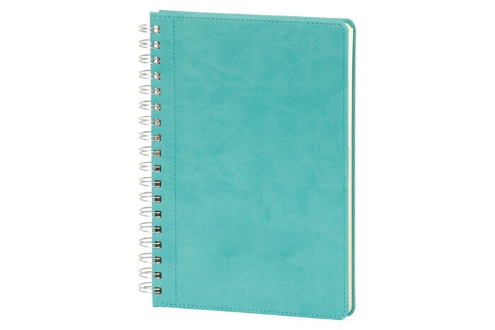 Spiralli Tarihsiz Defter