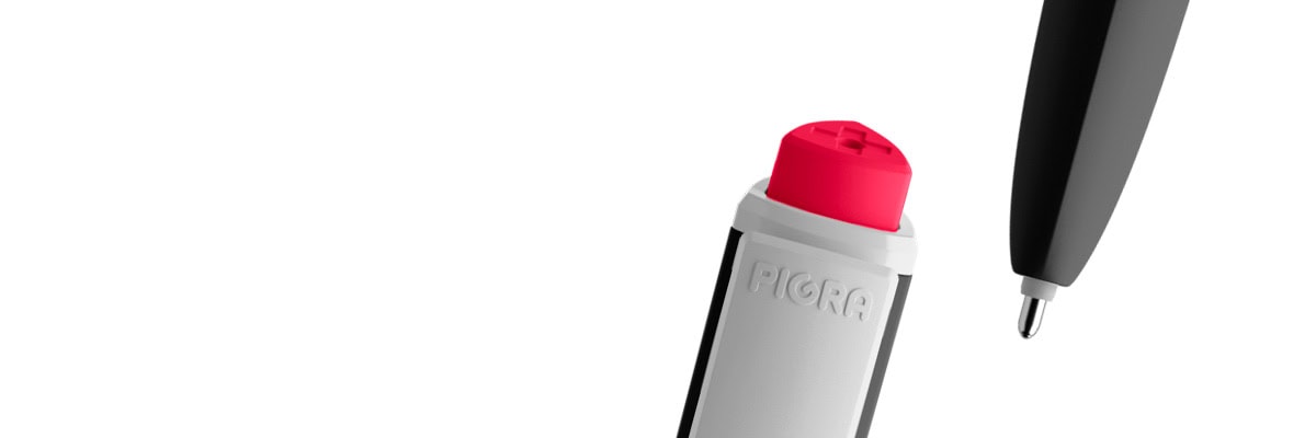 Pigra Jel Mürekkepli Kalem