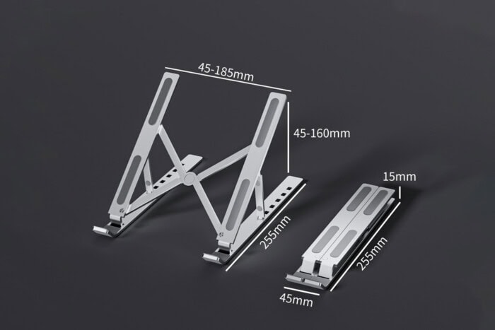 Laptop Yükseltici Stand
