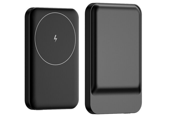 15W Magsafe Powerbank