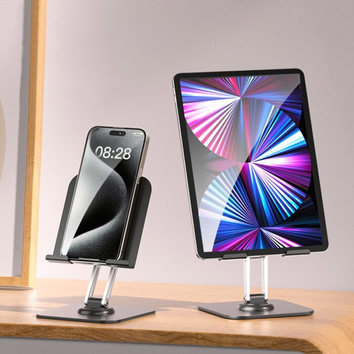Tablet/Telefon İçin Evrensel Uyumluluk