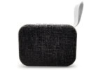 Kumaş Kaplama Bluetooth Hoparlör