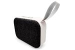 Kumaş Kaplama Bluetooth Hoparlör
