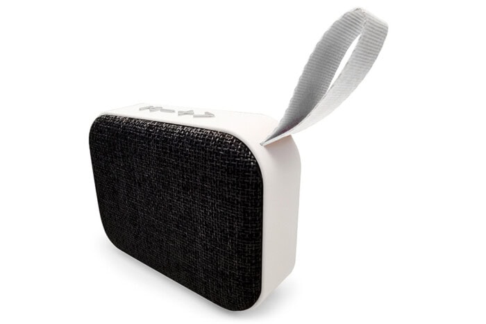 Kumaş Kaplama Bluetooth Hoparlör