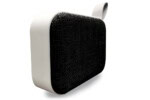 Kumaş Kaplama Bluetooth Hoparlör