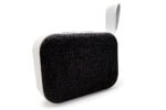 Kumaş Kaplama Bluetooth Hoparlör