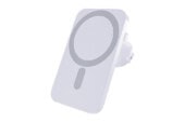 Magsafe Araç Içi 15W Kablosuz Şarj Cihazı