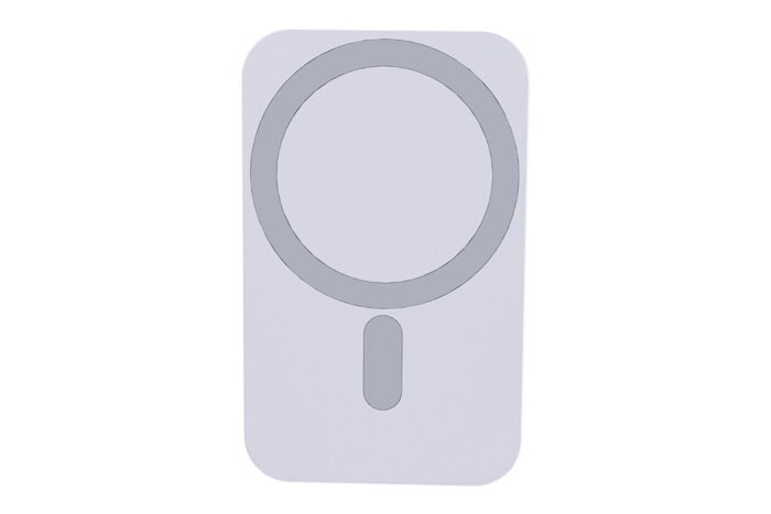 Magsafe Araç Içi 15W Kablosuz Şarj Cihazı