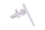 Magsafe Araç Içi 15W Kablosuz Şarj Cihazı