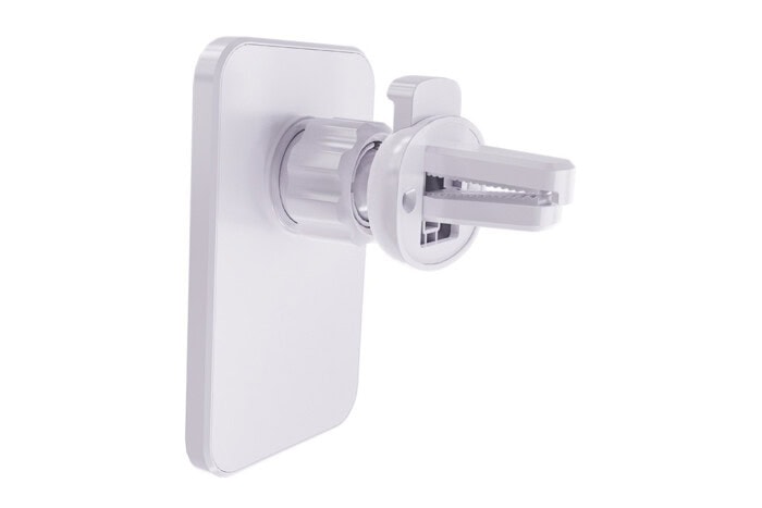 Magsafe Araç Içi 15W Kablosuz Şarj Cihazı