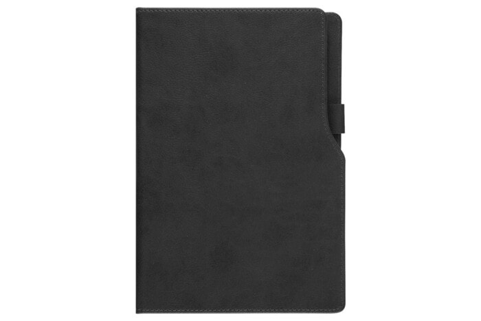 Termo Deri Kapaklı Defter