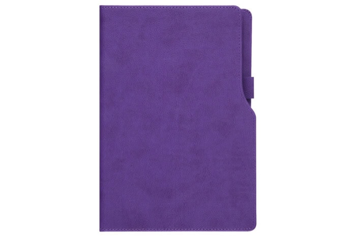 Termo Deri Kapaklı Defter