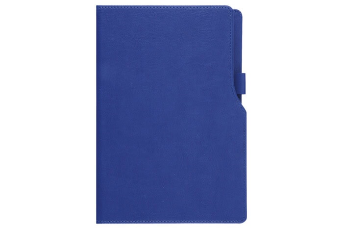 Termo Deri Kapaklı Defter