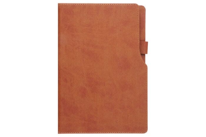 Termo Deri Kapaklı Defter