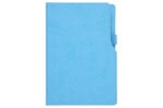 Termo Deri Kapaklı Defter