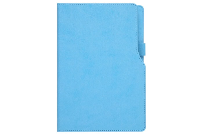 Termo Deri Kapaklı Defter