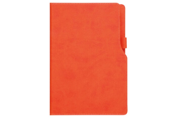 Termo Deri Kapaklı Defter