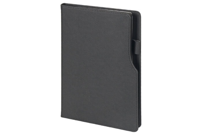 Termo Deri Kapaklı Defter