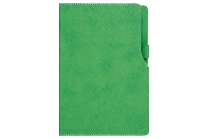 Termo Deri Kapaklı Defter