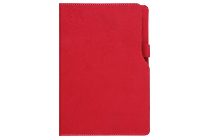 Termo Deri Kapaklı Defter