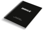 Spiralli Bloknot Defter