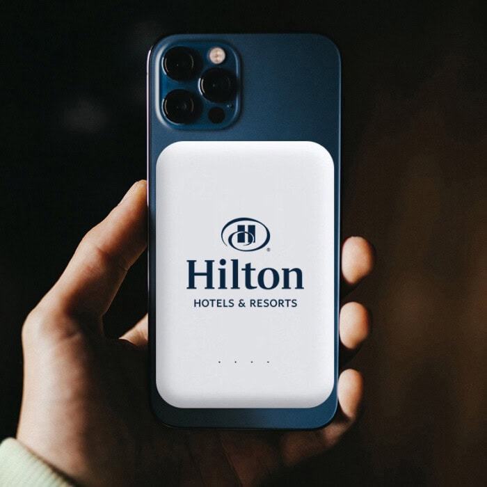 Magsafe 15W Hızlı Şarj Powerbank