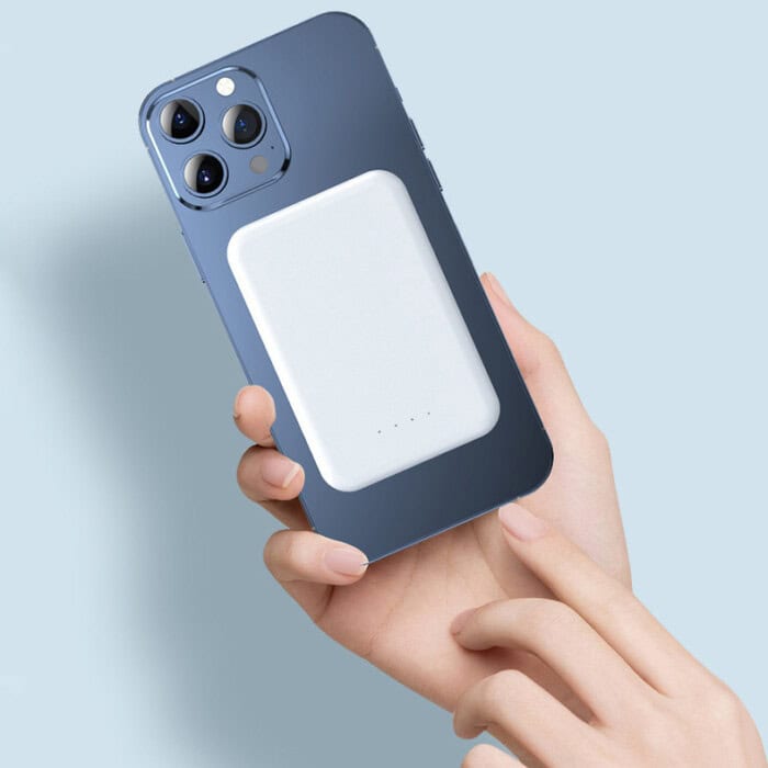 Magsafe 15W Hızlı Şarj Powerbank