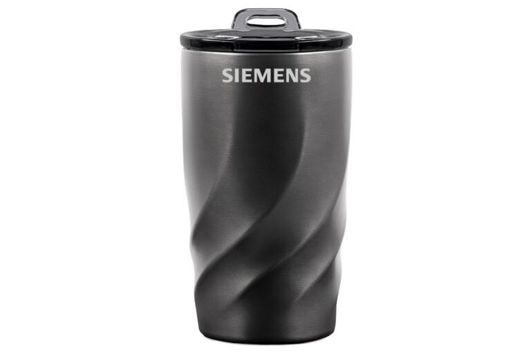 Çelik Termos Bardak 400 mL
