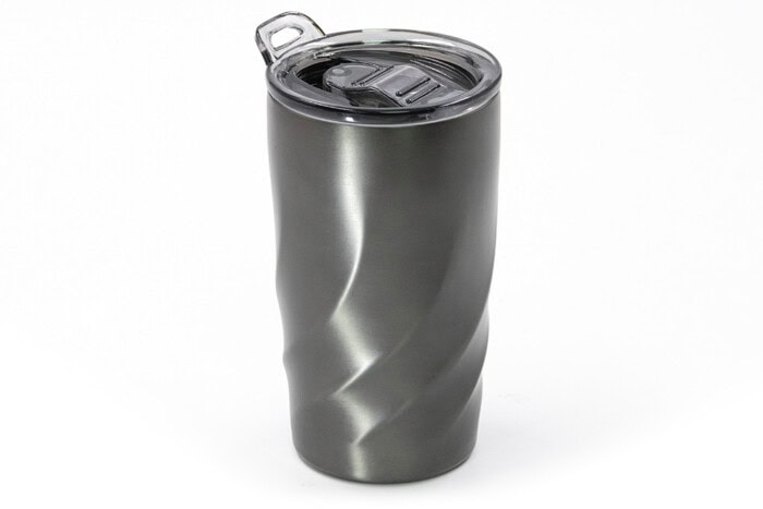 Çelik Termos Bardak 400 mL