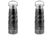 Çevre Dostu Paslanmaz Çelik Termos 500 mL