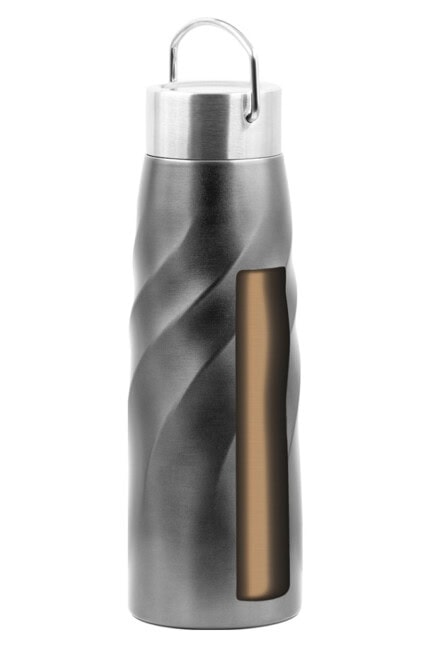 Çevre Dostu Paslanmaz Çelik Termos 500 mL