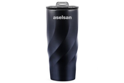 Çevre Dostu Çelik Termos Bardak 500 mL