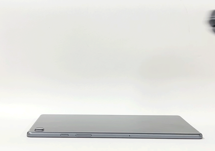 15W Kablosuz Şarjlı Vakumlu Tablet Tutucu
