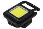 Type-C Şarjlı COB Led Mini El Feneri