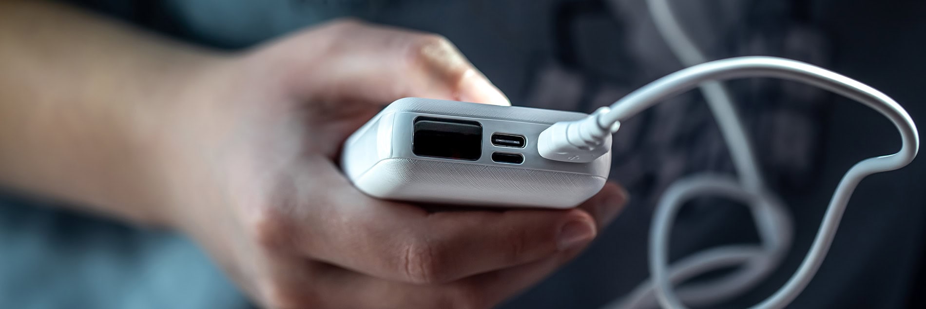 Powerbank Hakkında Bilinmesi Gereken Her Şey