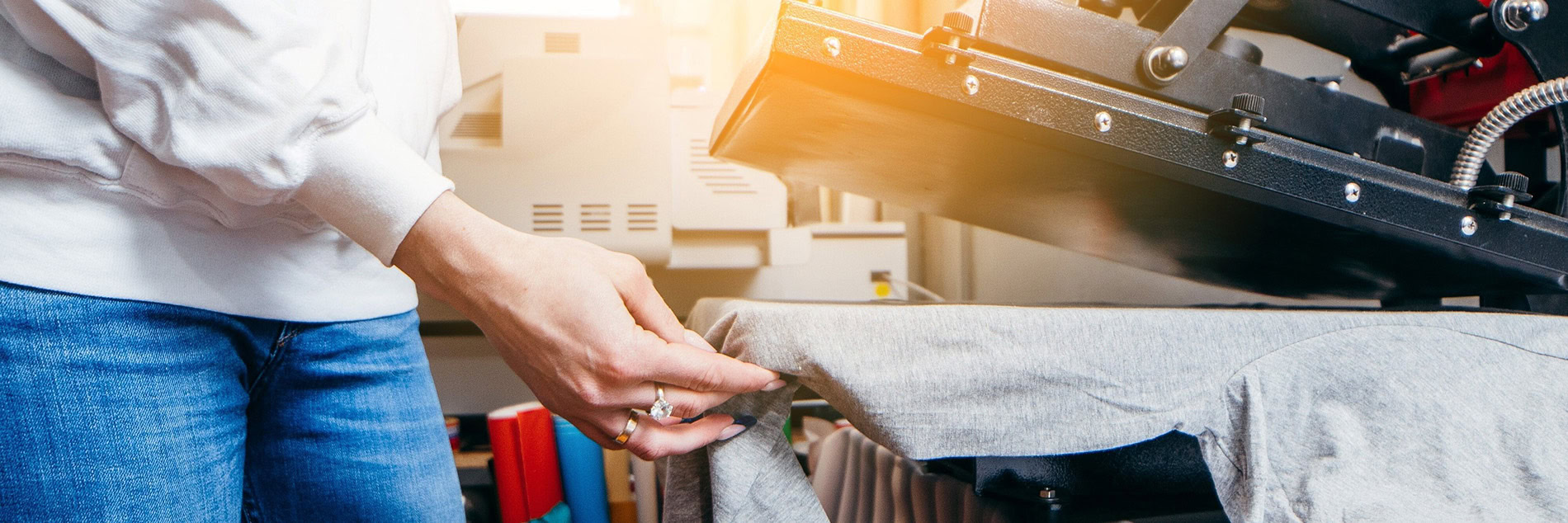 Promosyon Ürünlerinde Kullanılan Baskı Teknikleri