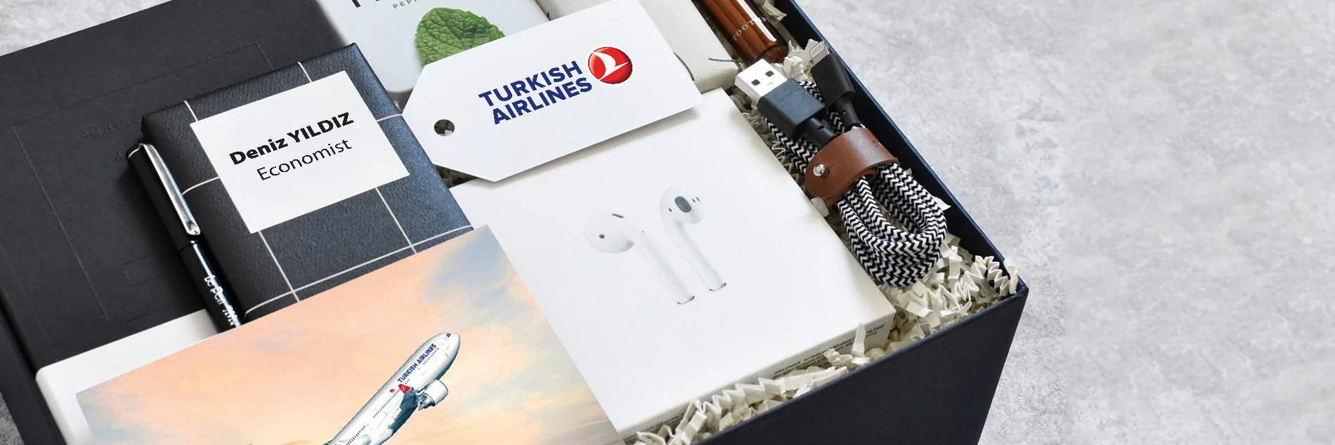 Kurumsal Hediye Rehberi: Yeni İşe Başlayanlara En İyi Hediye Fikirleri