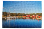 Özel Tasarım Kutu Puzzle