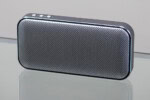 5000 mAh Powerbankli Bluetooth Hoparlör