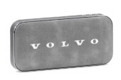 5000 mAh Powerbankli Bluetooth Hoparlör