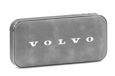 5000 mAh Powerbankli Bluetooth Hoparlör