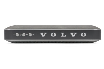 5000 mAh Powerbankli Bluetooth Hoparlör