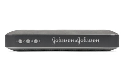 5000 mAh Powerbankli Bluetooth Hoparlör