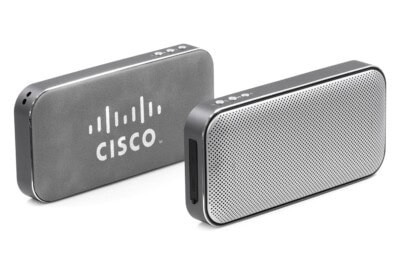 5000 mAh Powerbankli Bluetooth Hoparlör