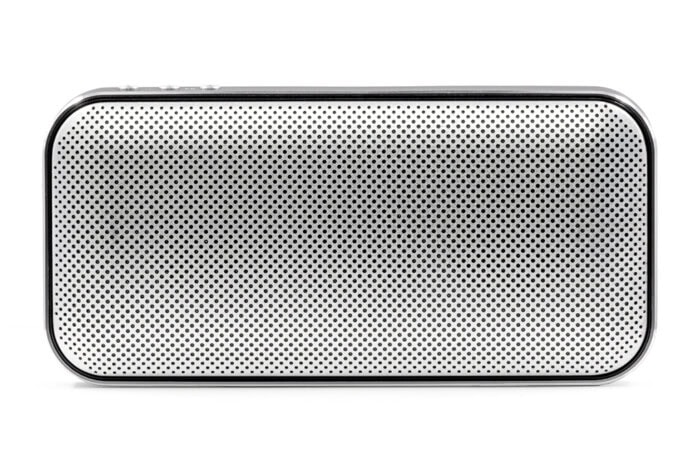 5000 mAh Powerbankli Bluetooth Hoparlör