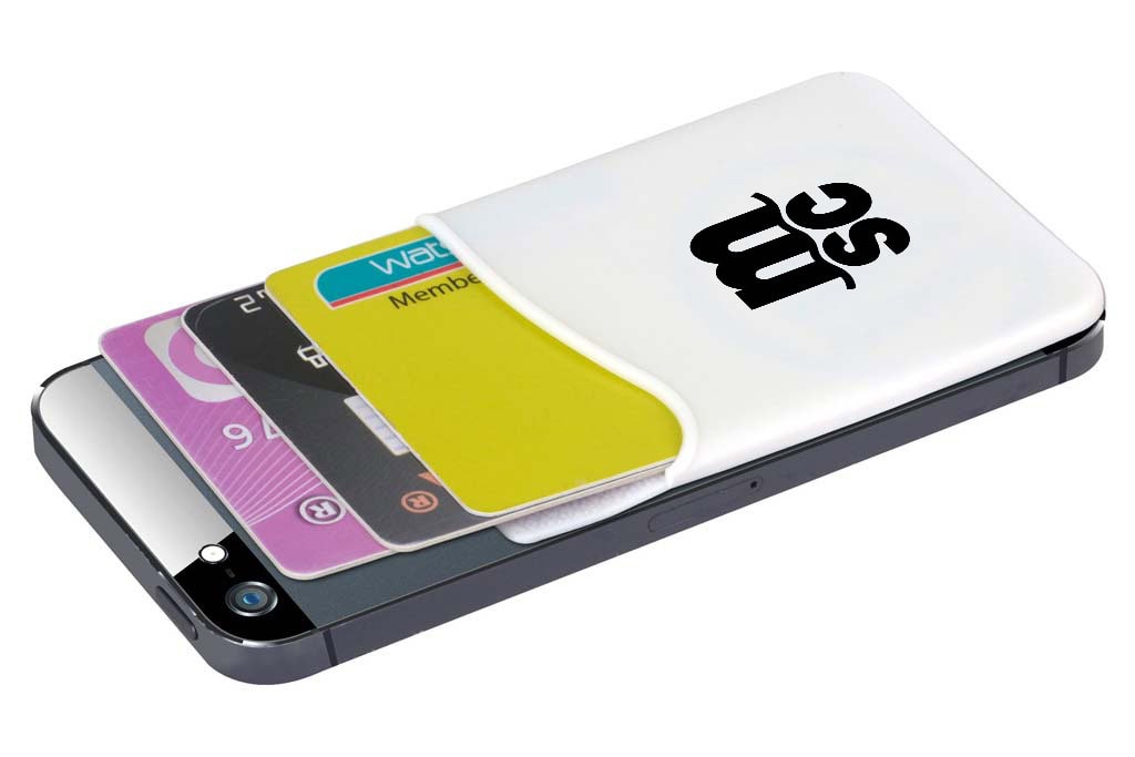 Telefon Arkası Kartlık