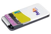 Telefon Arkası Kartlık