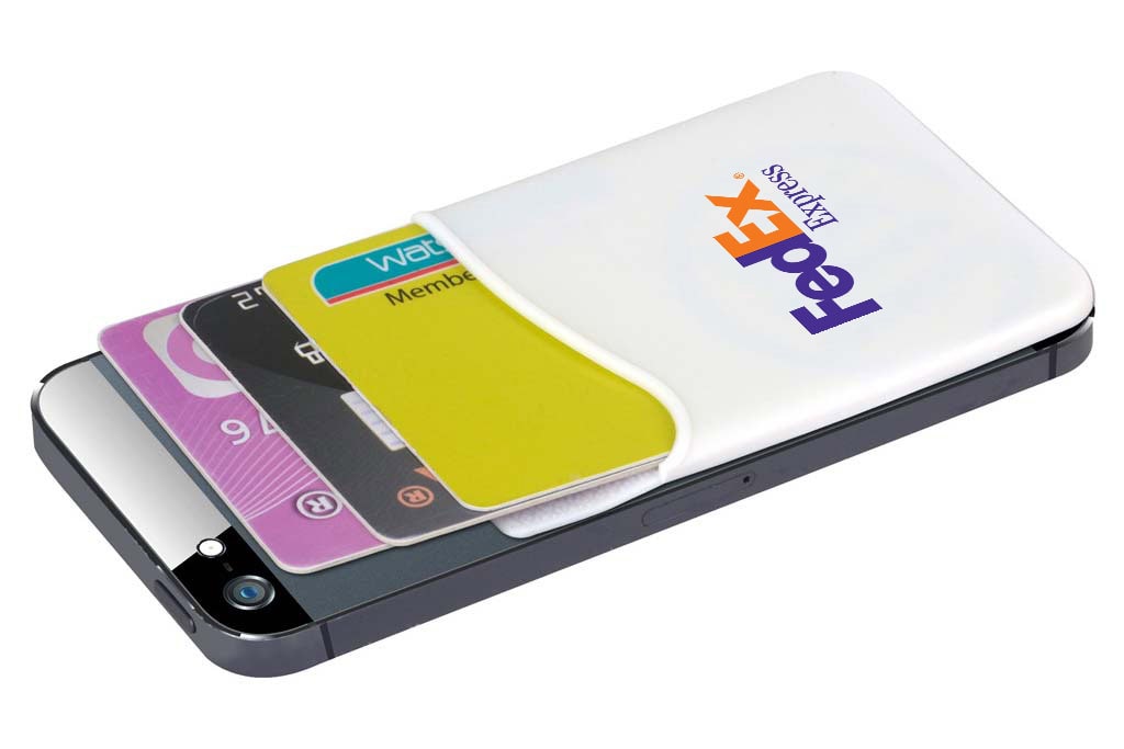 Telefon Arkası Kartlık