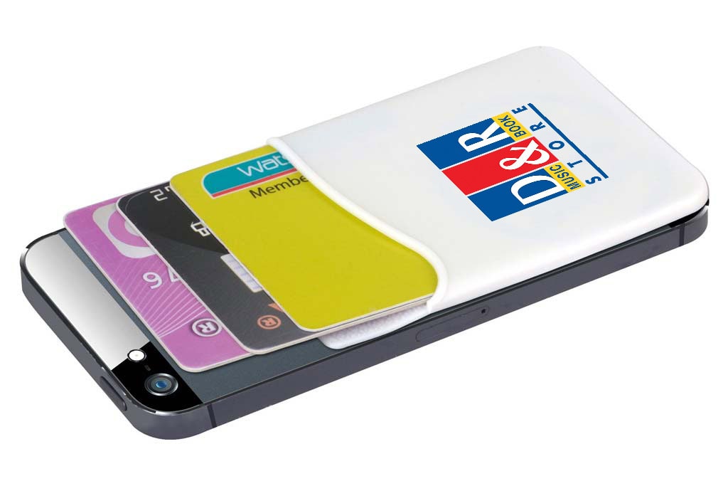 Telefon Arkası Kartlık